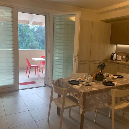 Le Noir appartment Peschiera del Garda Extérieur photo
