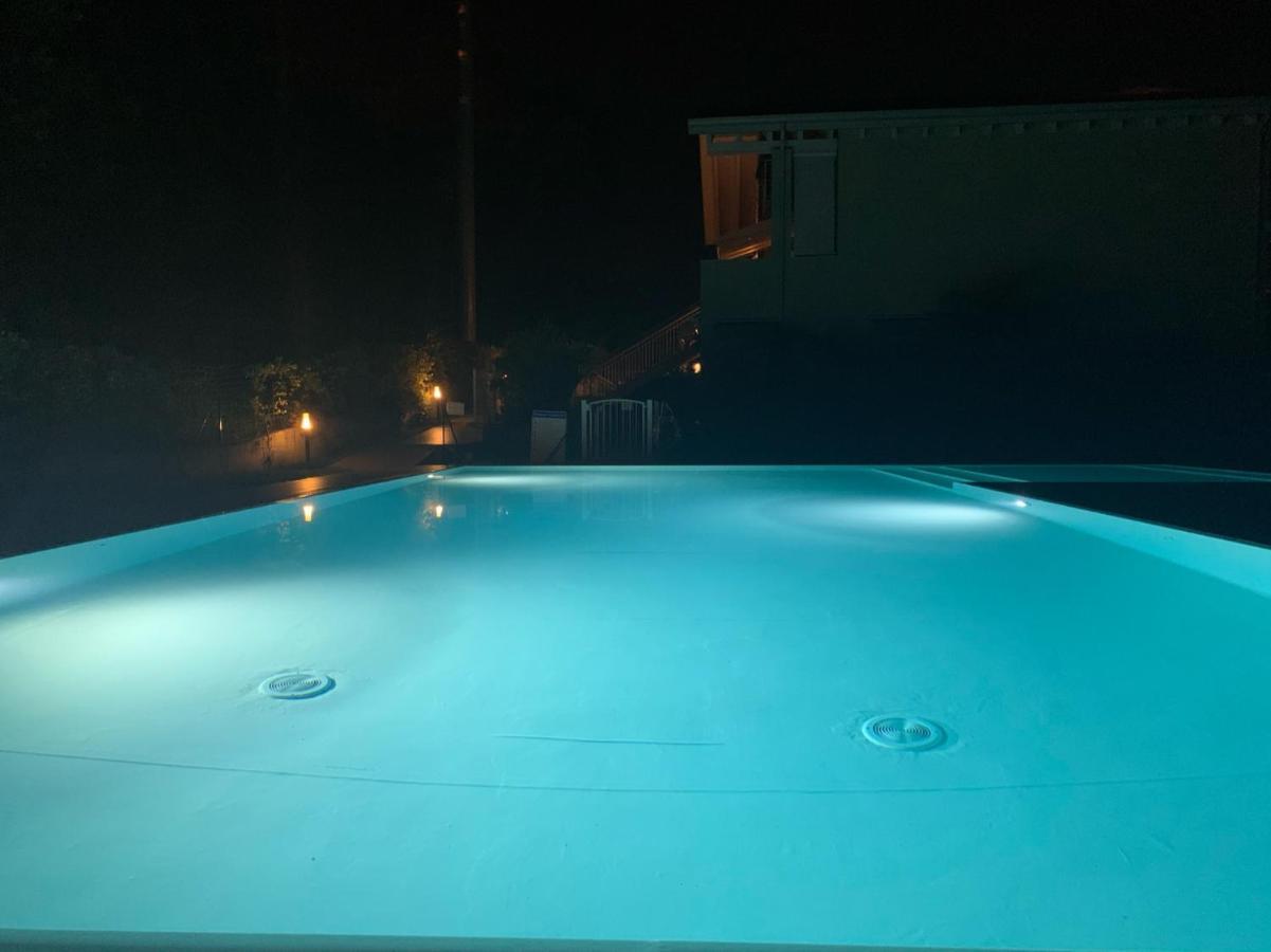 Le Noir appartment Peschiera del Garda Extérieur photo