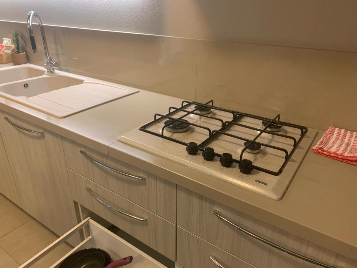 Le Noir appartment Peschiera del Garda Extérieur photo