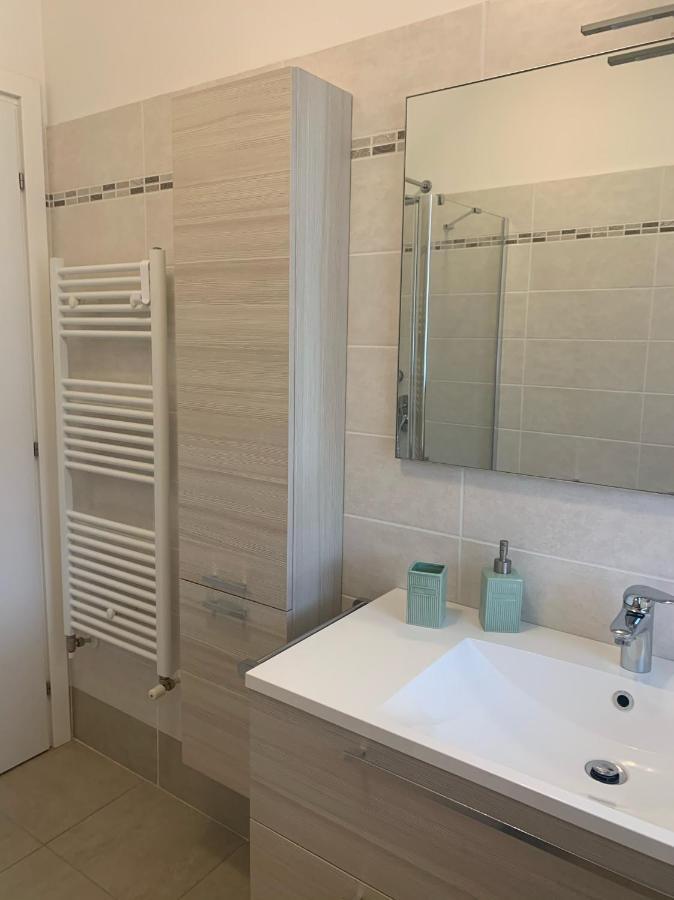 Le Noir appartment Peschiera del Garda Extérieur photo