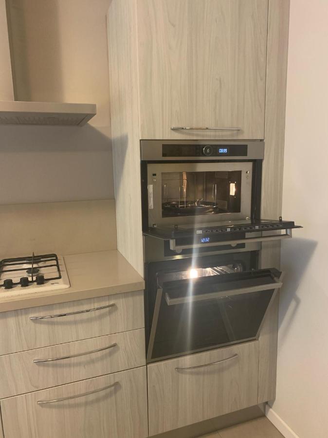 Le Noir appartment Peschiera del Garda Extérieur photo
