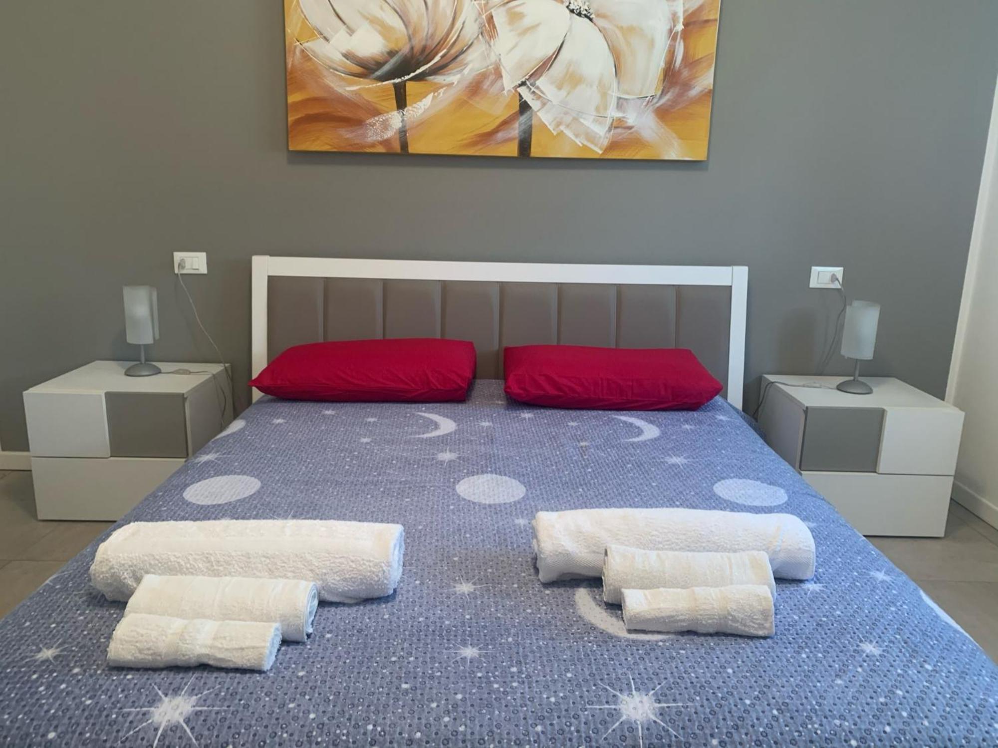 Le Noir appartment Peschiera del Garda Extérieur photo