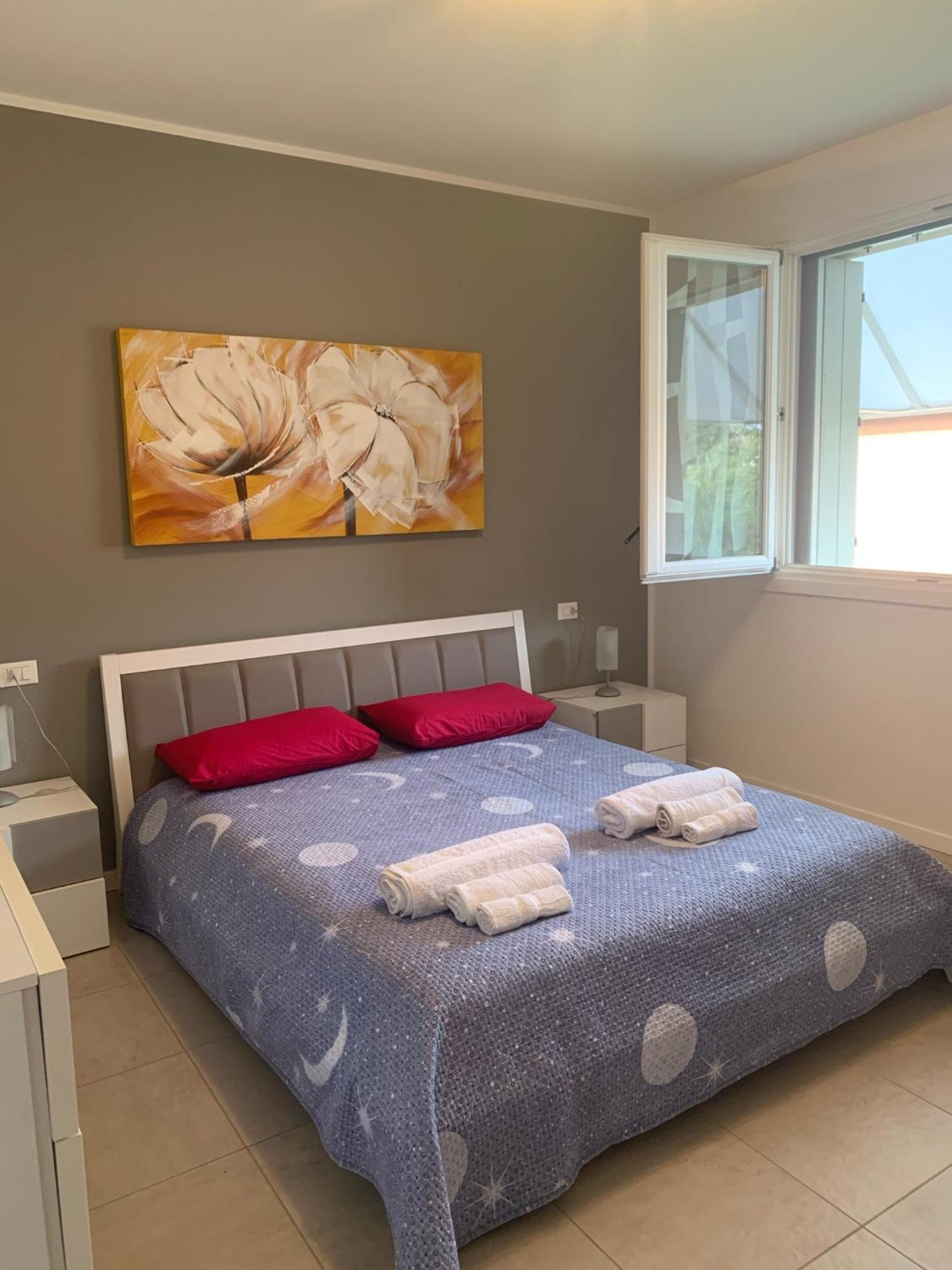 Le Noir appartment Peschiera del Garda Extérieur photo